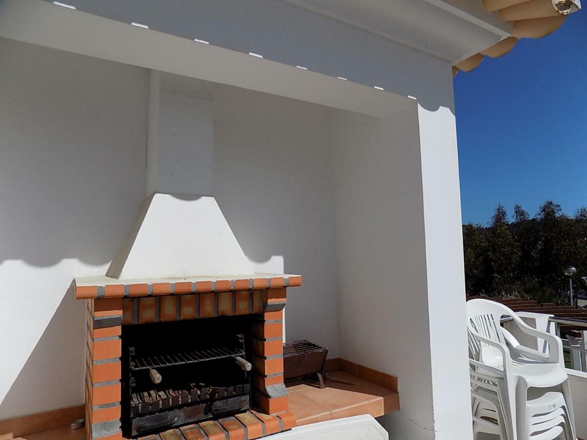 הוילה פוז דו ארליו Casa Foz מראה חיצוני תמונה