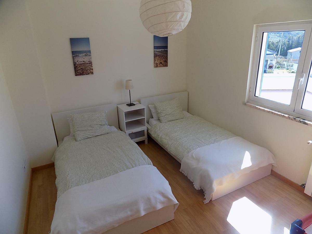 הוילה פוז דו ארליו Casa Foz מראה חיצוני תמונה