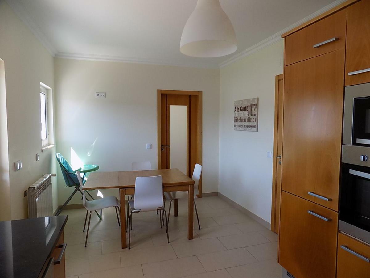 הוילה פוז דו ארליו Casa Foz מראה חיצוני תמונה