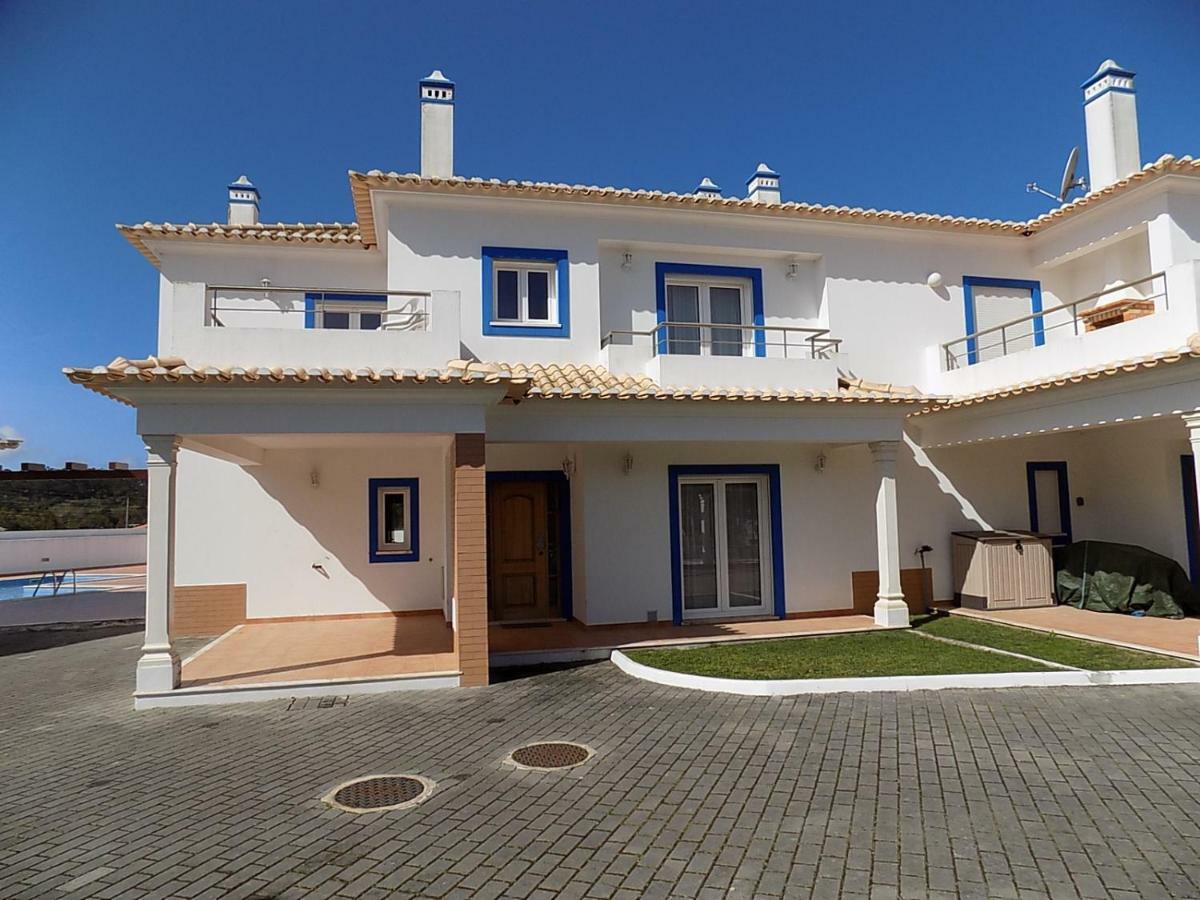 הוילה פוז דו ארליו Casa Foz מראה חיצוני תמונה
