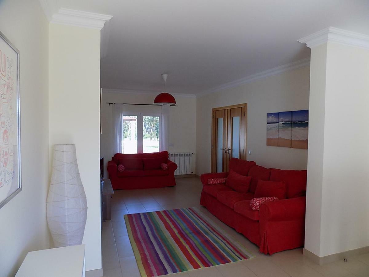 הוילה פוז דו ארליו Casa Foz מראה חיצוני תמונה
