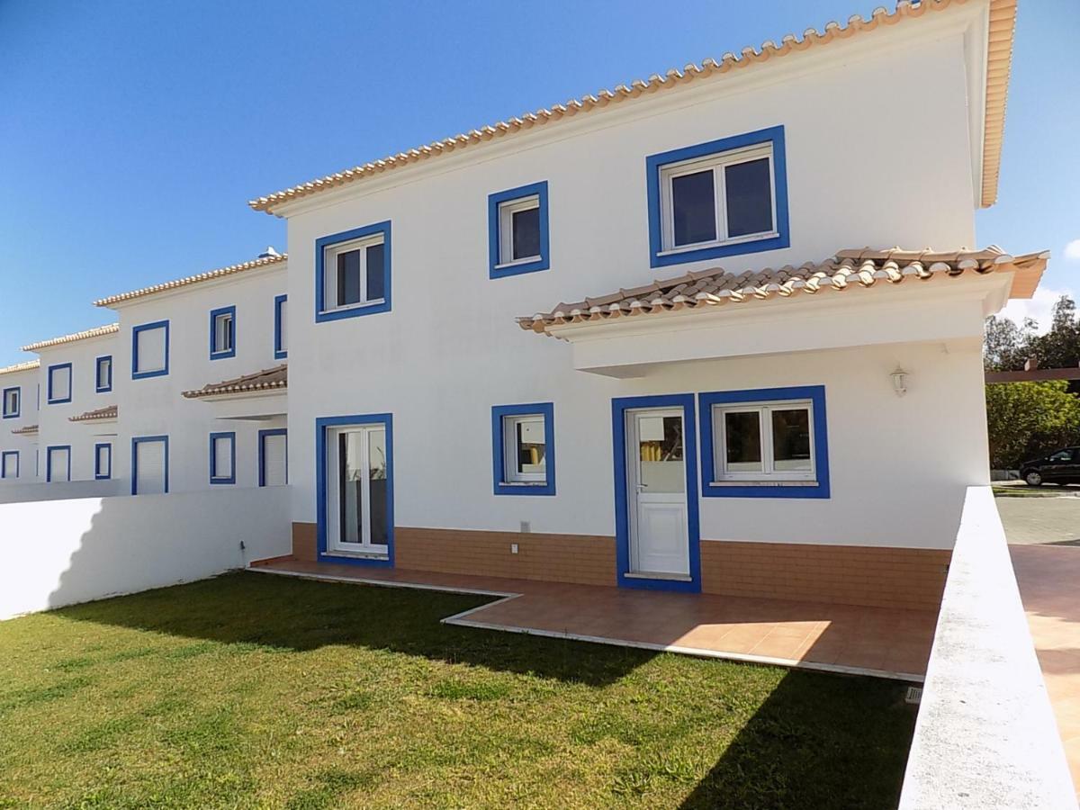 הוילה פוז דו ארליו Casa Foz מראה חיצוני תמונה