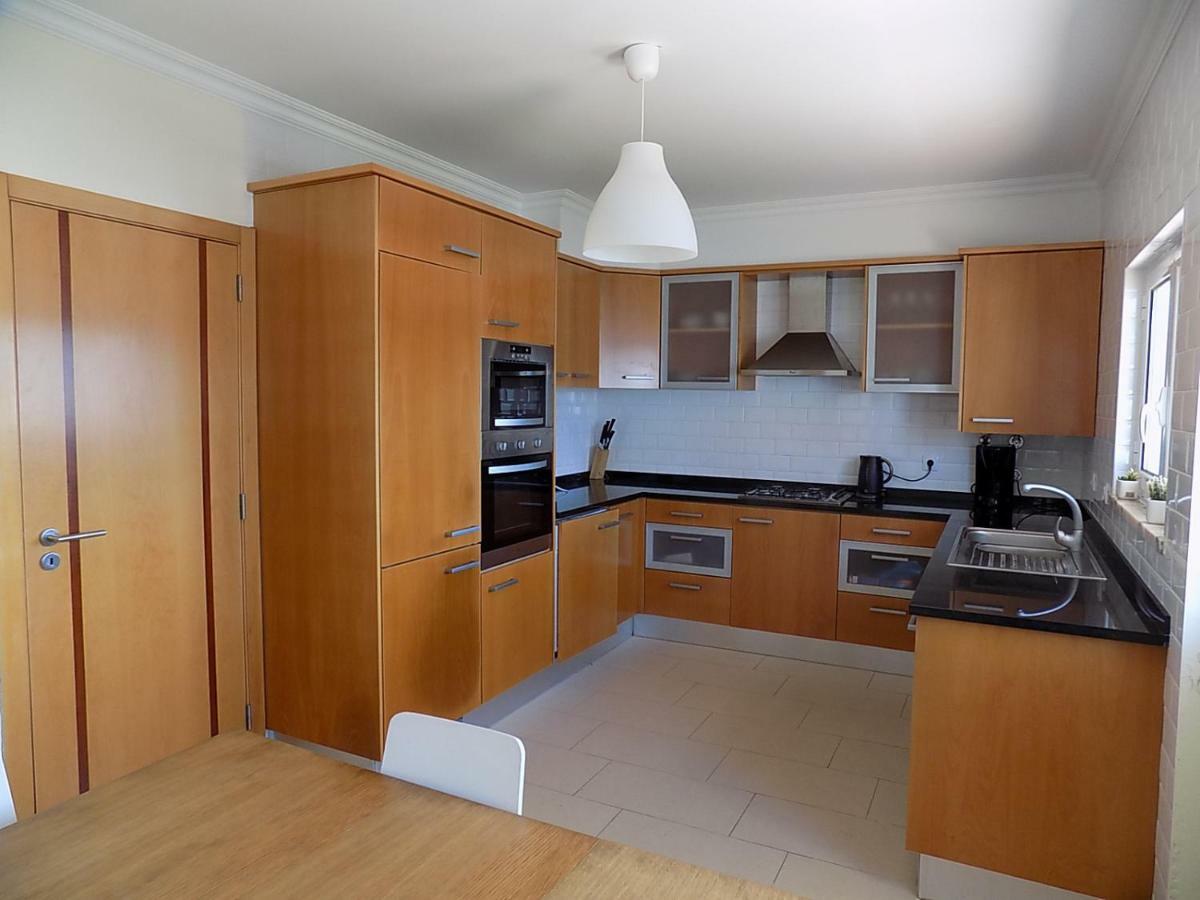 הוילה פוז דו ארליו Casa Foz מראה חיצוני תמונה