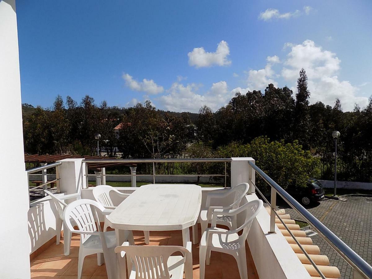 הוילה פוז דו ארליו Casa Foz מראה חיצוני תמונה